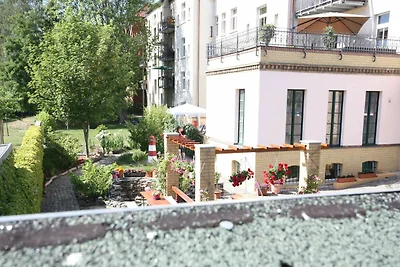Appartamento Vacanza con famiglia Leipzig