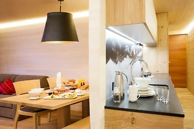 Vakantieappartement Gezinsvakantie Schoppernau
