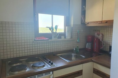 Vakantieappartement Gezinsvakantie Bad Sachsa