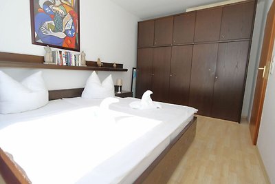 Maison de vacances Vacances relaxation Archsum