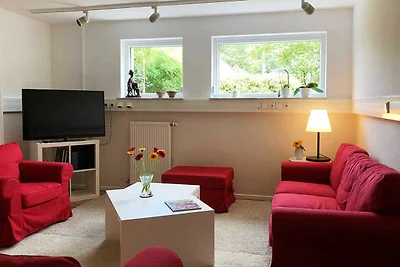 Vakantieappartement Gezinsvakantie Münden