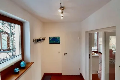 Ferienhaus Wolthuser Warf II