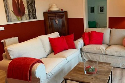 Vakantieappartement Gezinsvakantie Güby