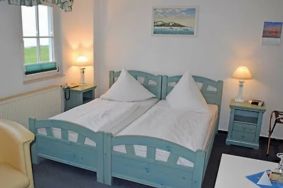 Albergo Cultura ed escursioni Sassnitz
