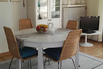 Vakantiehuis Ontspannende vakantie Varel