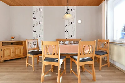 Ferienwohnung 1