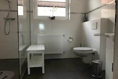 Ferienwohnung Dorfblick