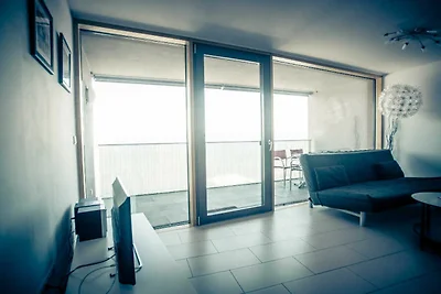 Apartment Komfort