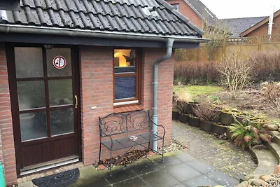 Vakantieappartement Gezinsvakantie Neustadt in Holstein