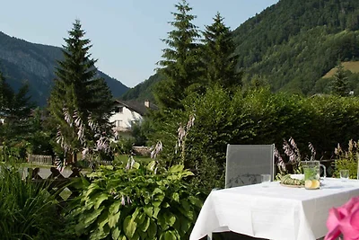 Appartamento Vacanza con famiglia Mellau