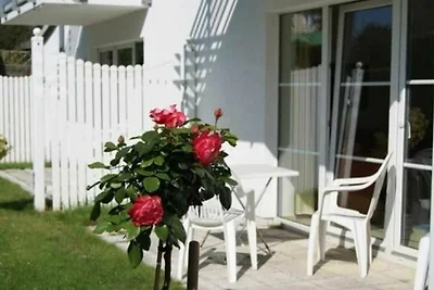 Appartamento Vacanza con famiglia Putbus