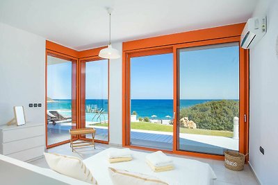 Casa vacanze Vacanza di relax Rhodos (città)