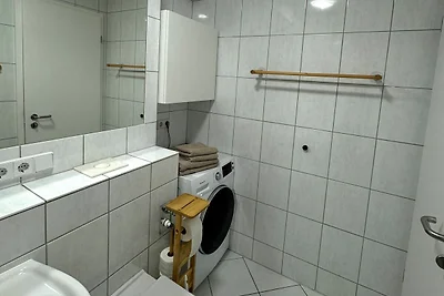 Vakantieappartement Gezinsvakantie Birkenwerder