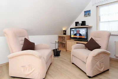 Ferienwohnung Seepferdchen