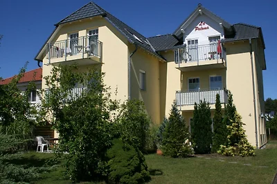 Vakantieappartement Gezinsvakantie Loddin