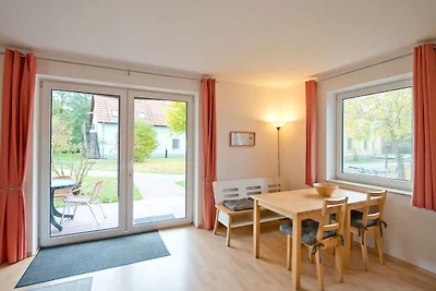 2-Raum-Ferienwohnung, 2 (+2)