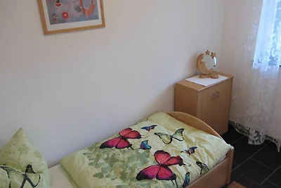 Vakantieappartement Gezinsvakantie Föritztal