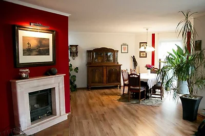 Ferienhaus gesamt
