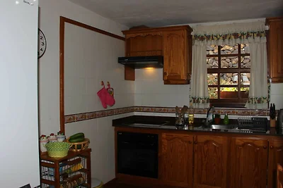 Casa las Pareditas