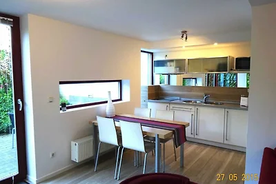 Cityferienwohnung