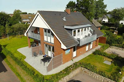 Haus Sterntaler - Wohnung Süd-Stern