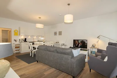 Ferienwohnung Leuchtfeuer