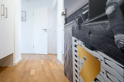 Villa Elisabeth, App. 07