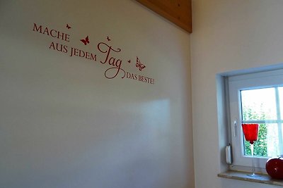 Vakantieappartement Gezinsvakantie Loddin