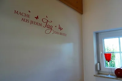 Ferienwohnung Ingo