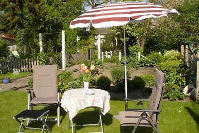 Bruhn's Ferienwohnung Seehund