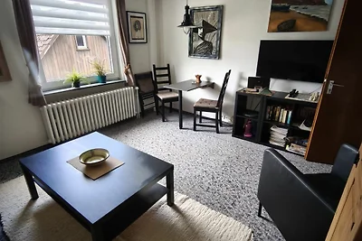 Vakantieappartement Gezinsvakantie Wildemann