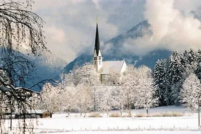 Apartament Dla rodzin Bad Wiessee