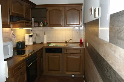 Elkes Ferienwohnung