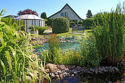 Ferienhaus 'Landruh'