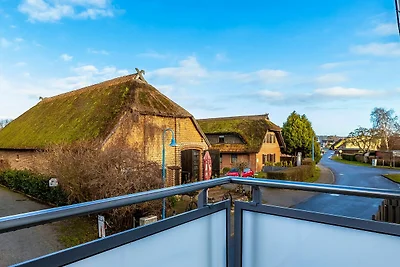 Vakantieappartement Gezinsvakantie Middelhagen