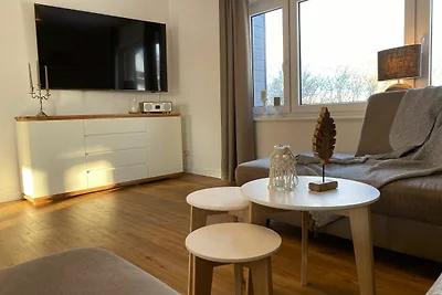 Ostseeferienhaus 33 über NN