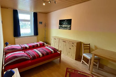Vakantieappartement Gezinsvakantie Sangerhausen