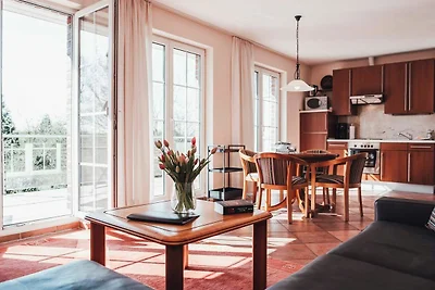 Ahornwohnung