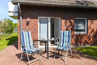 Ferienwohnung Nordseewelle (6)