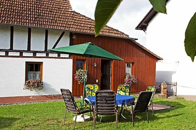 Vakantieappartement Gezinsvakantie Erbach im Odenwald