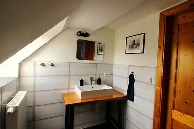 Vakantieappartement Gezinsvakantie Sundhagen