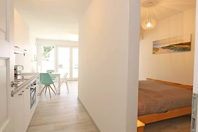 Vakantieappartement Gezinsvakantie Thiessow