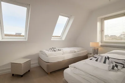 Casa vacanze Vacanza di relax Hörnum