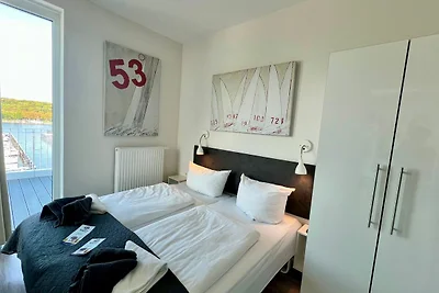 Appartamento Vacanza con famiglia Travemünde