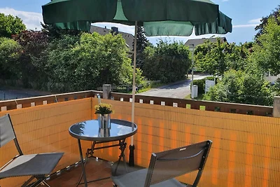Vakantieappartement Gezinsvakantie Bad Zwesten