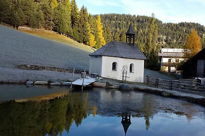 Fewo Bergkastel 4-5
