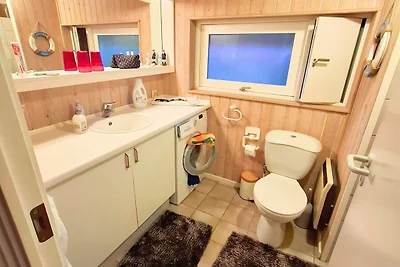 Ferienhaus MeeresRuhe