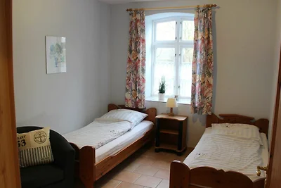 Ferienwohnung Ostseeanleger