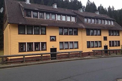 Wohnung 2 - Clausthaler Strasse 14