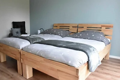 Appartamento Vacanza con famiglia Erbach im Odenwald